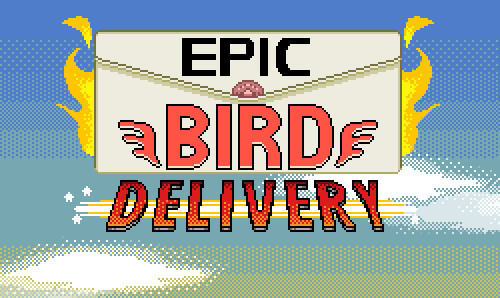 Epic Bird Delivery