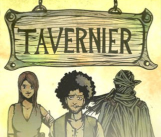 Tavernier