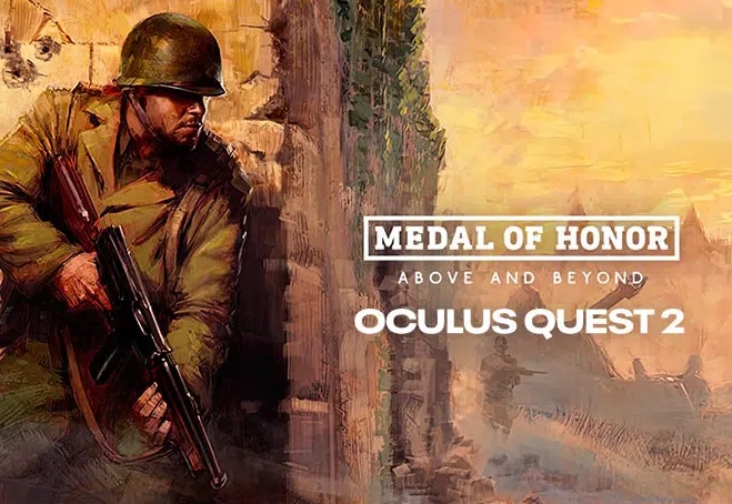 Medal of Honor : Above of Beyond