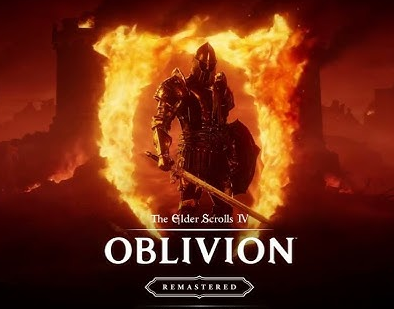 The Elder Scrolls IV: Oblivion Remastered